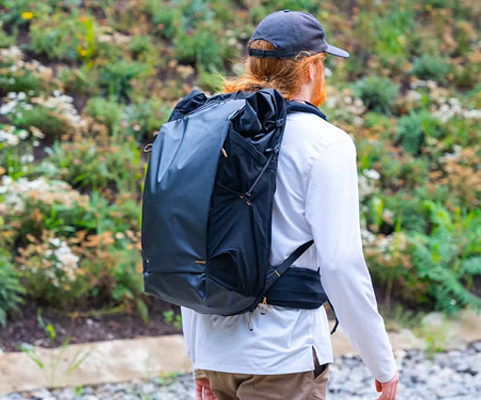 Outdoor-Tasche