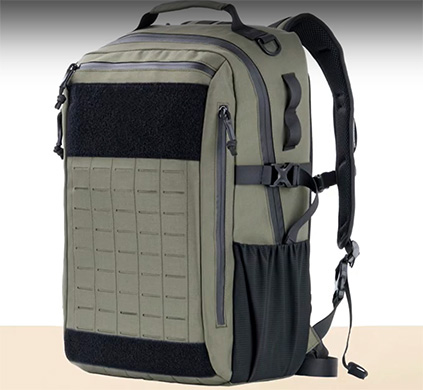 Innovativer taktischer Pickleball-Rucksack