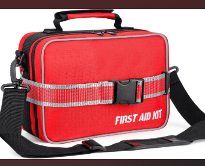Medizinisches Taschenset