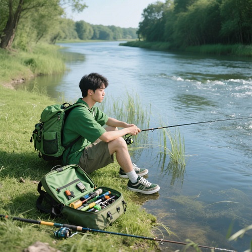 Best Waterproof Fishing Backpacks
