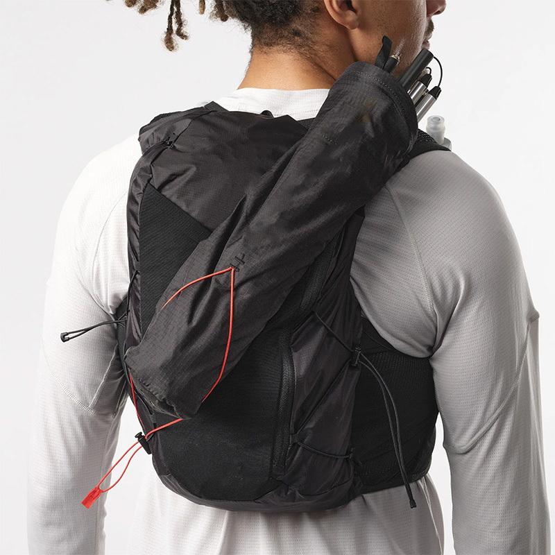 Wholesale trail running vest supplier