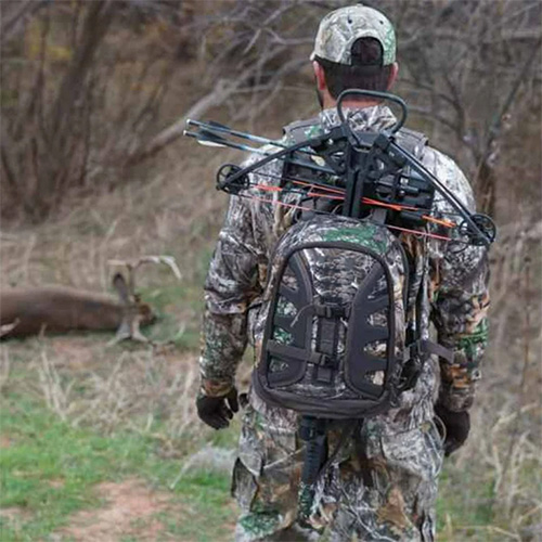 OEM Bow Hunting Backpack for outdoor life Factory