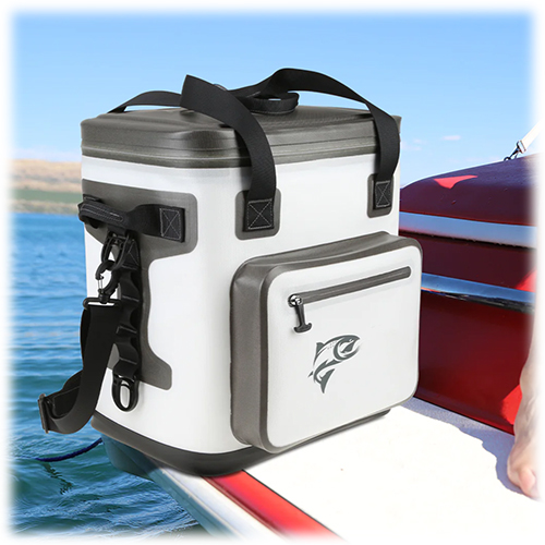 Fishing Soft Sided Cooler 