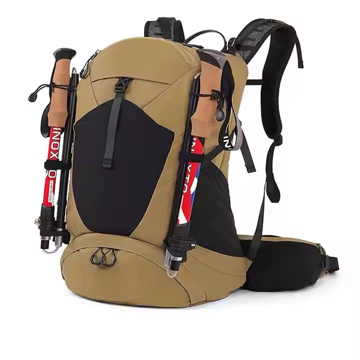 Multi Functional Durable Hiking Backpack