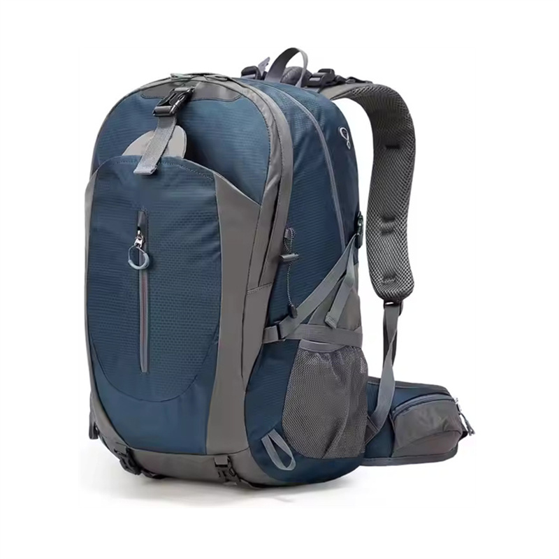 OEM 1000D Durable Travel Hiking Backpack