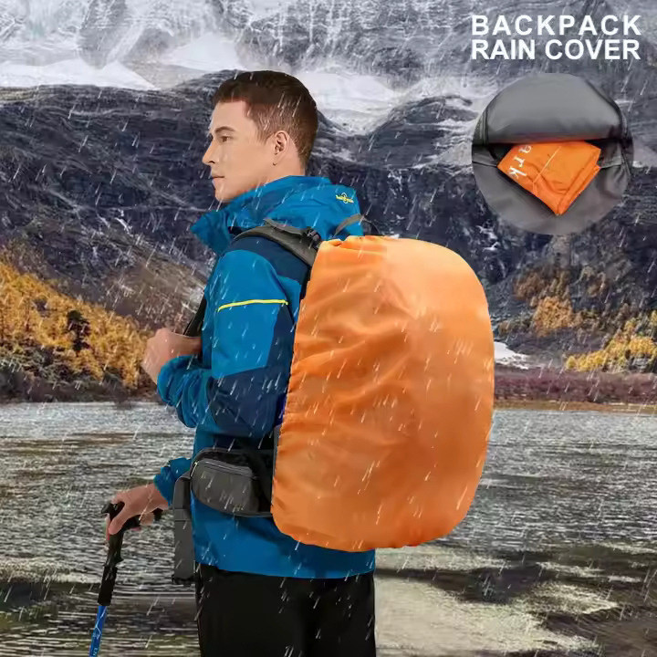 20L Lightweight Travel Backpack