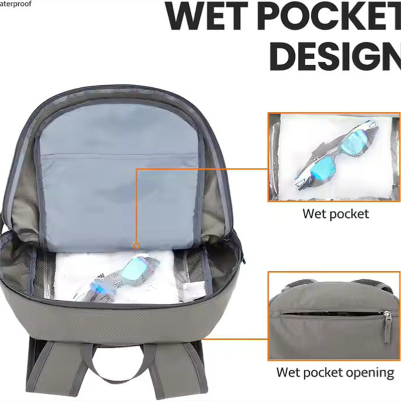 Lightweight Cycling Backpack