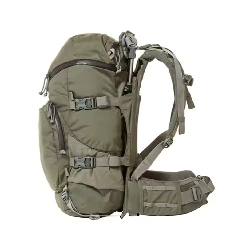 Waterproof Camping Hiking Bag