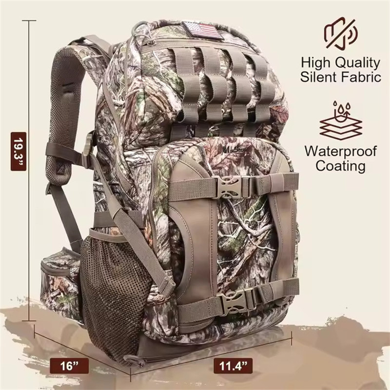 Wholesale Outdoor Survival Backpack for Hunting