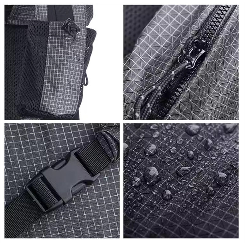 waterproof hiking backpack factory