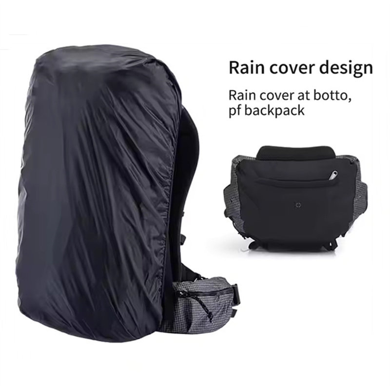 OEM Multi-functional  Hiking Backpack
