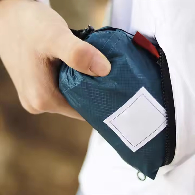 foldable travel bag