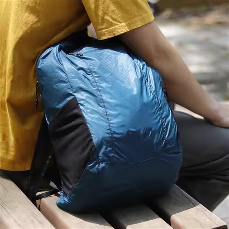foldable waterproof bag