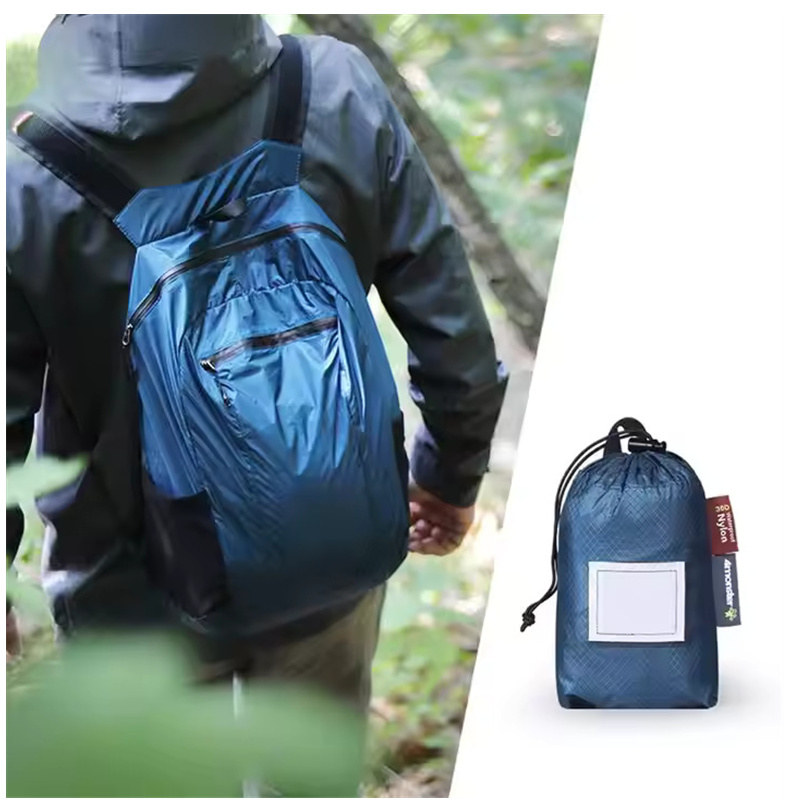 foldable travel bag waterproof