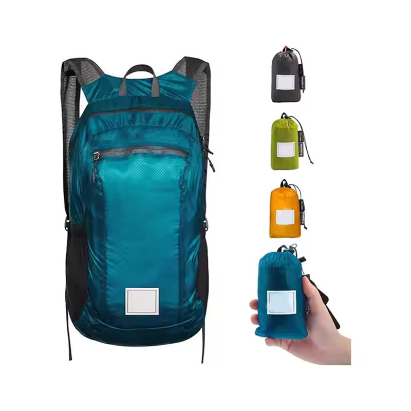 Wholesale Waterproof Foldable Travel Bag