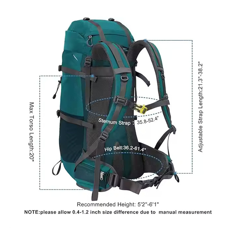 foldable backpack