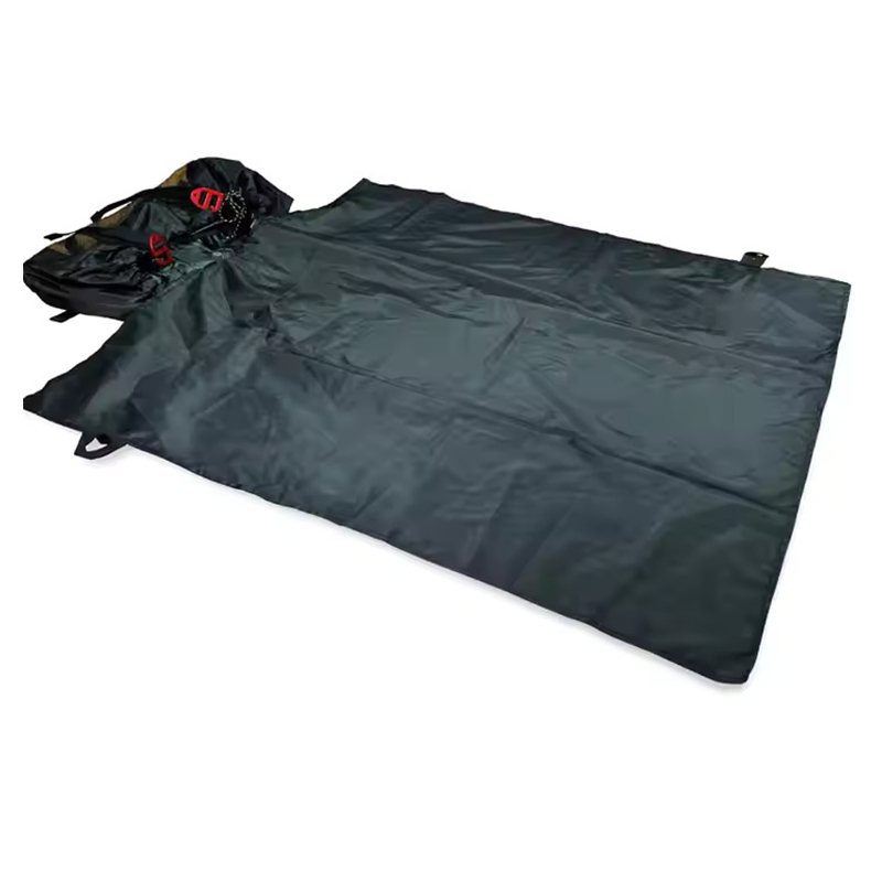 rope storage bag manufactory