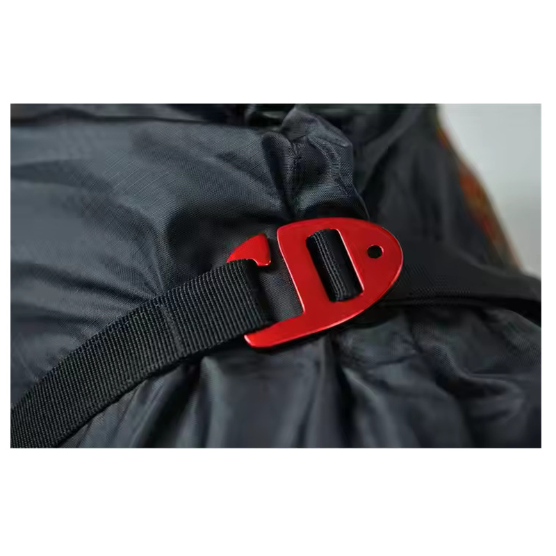 Folding Rope Storage Bag for Trekking