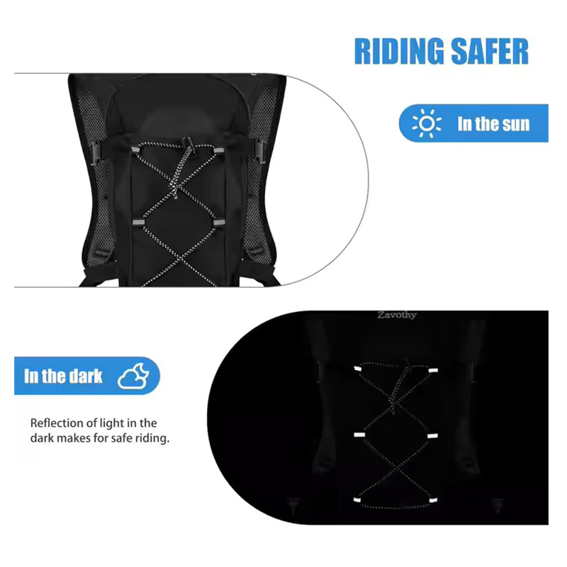 Compact Cycling Hydration Gear