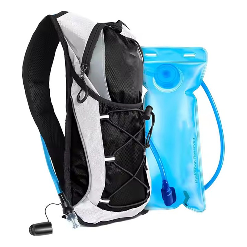12L Portable Water Bag for Marathon manufactory
