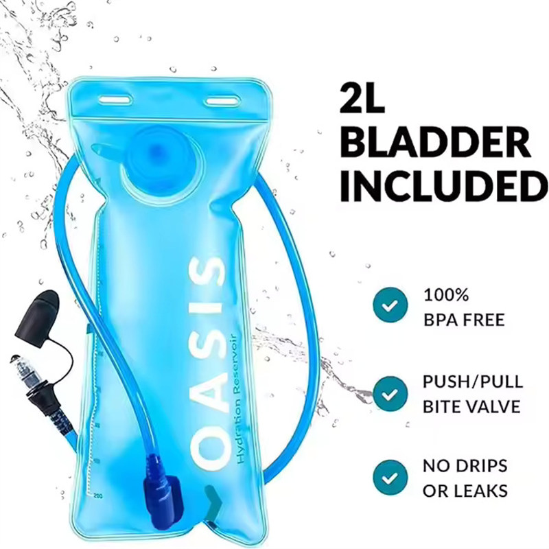 Lightweight Water Bag Factory