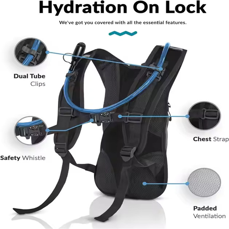 Lightweight Water Bag Factory