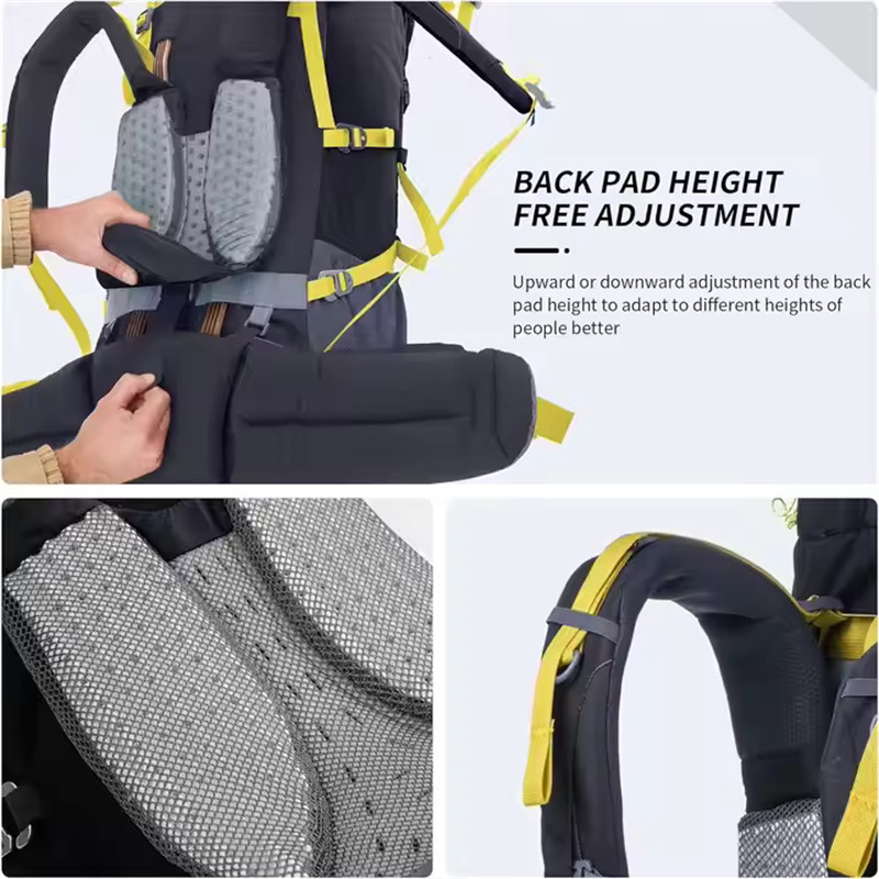 outdoor backpack manufactory