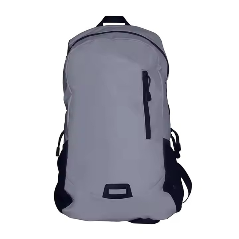Breathable Cycling Backpack with Reflective Straps