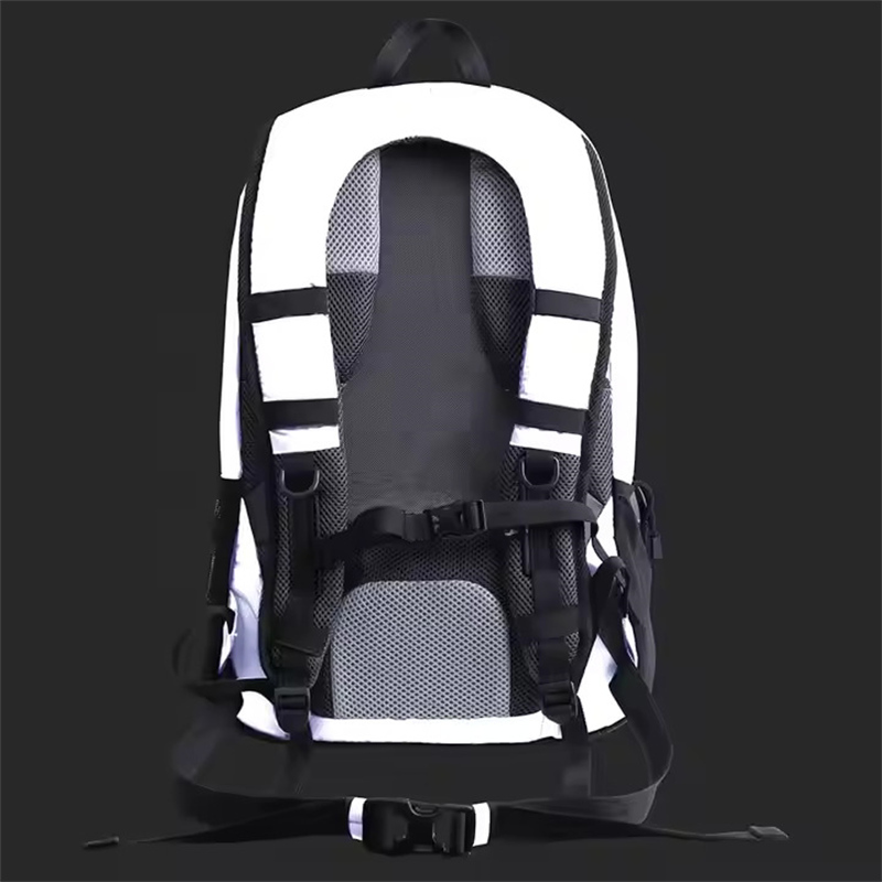 Ventilated Lightweight Backpack