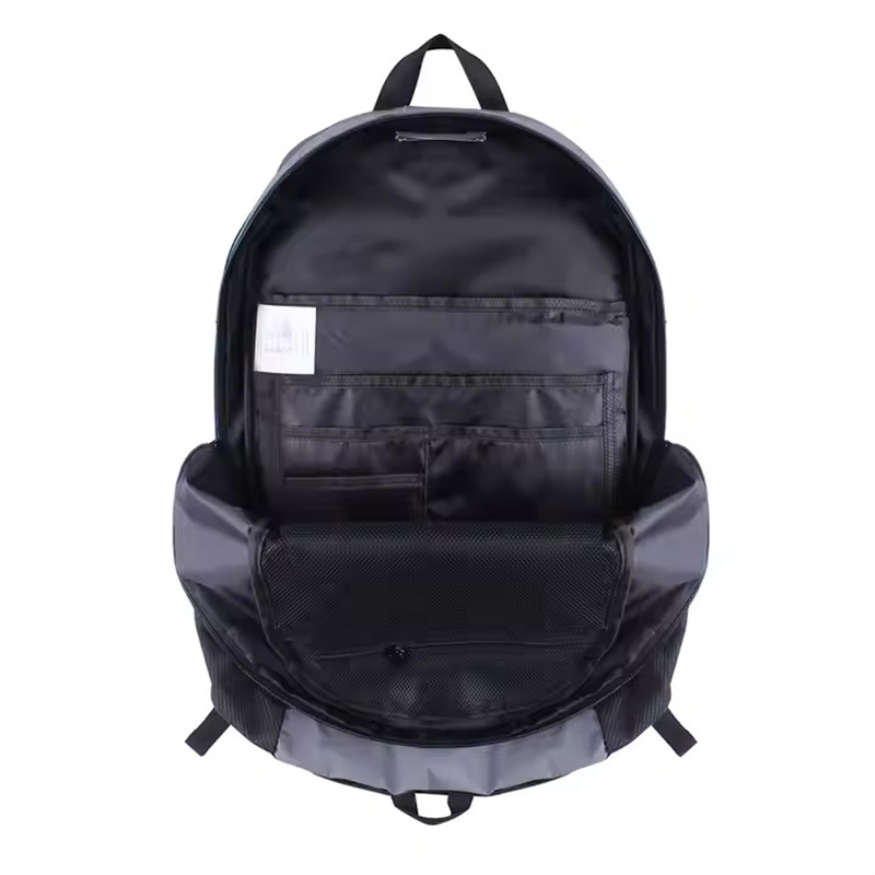 High-Visibility Backpack for Safety