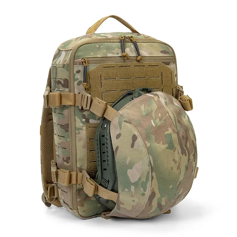 OEM Quick Release Tactical Vest Backpack