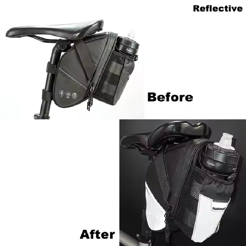 bicycle water bottle bag