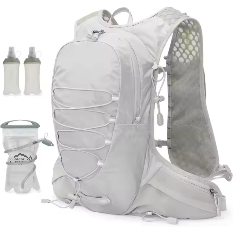 Outdoor Water Resistant Hydration Vest