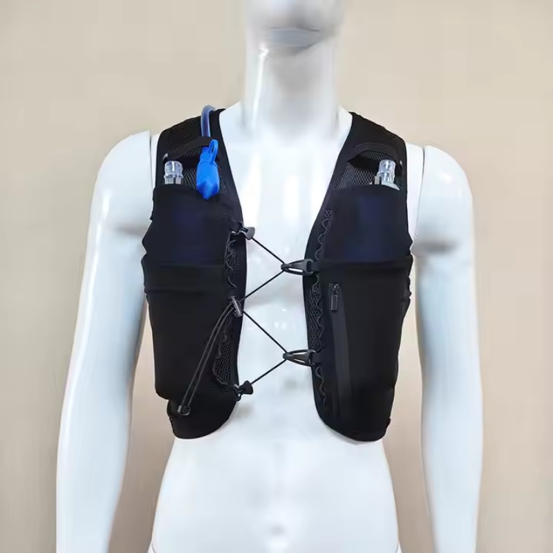 2L Polyester Running Pack Features