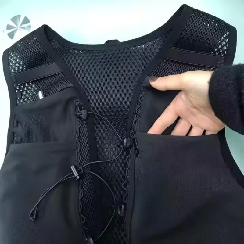 Durable Hydration Pack for Running