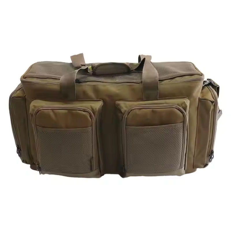 Versatile Multifunctional Fishing Bag
