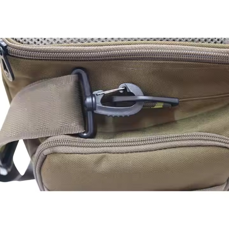 Comfortable Fishing Tackle Bag