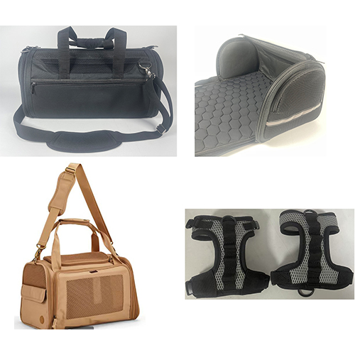 Why We're Embracing Neoprene for Pet Travel Gear?