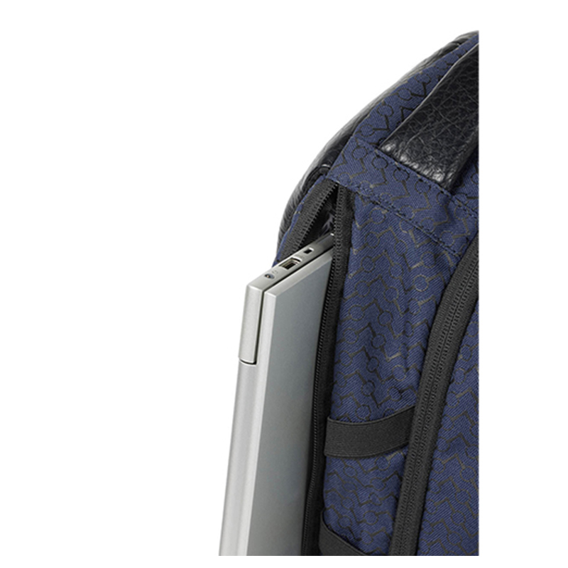 Custom Equestrian Sports Backpack with Laptop Compartment Supplier