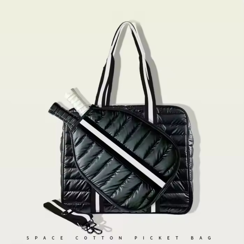 Custom Shoulder Sports Tote Bag
