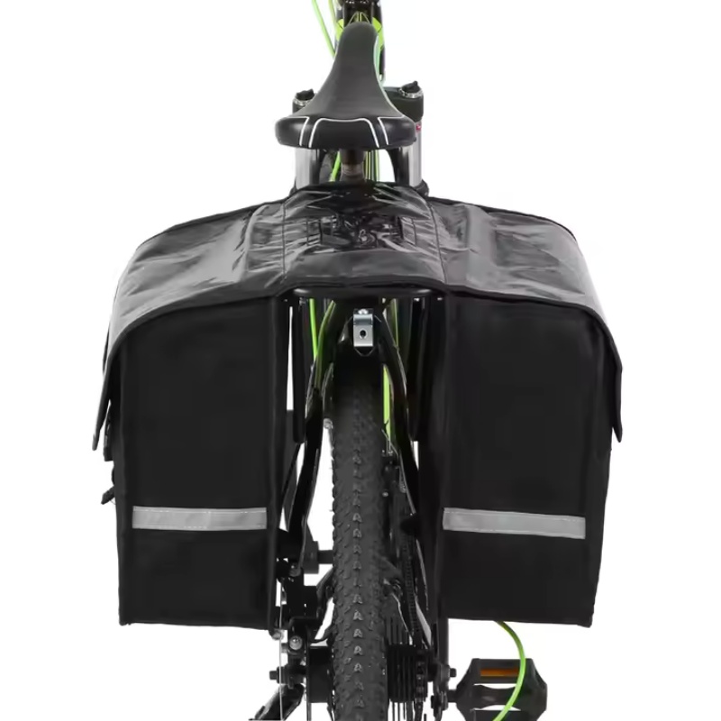 B2B Customization pannier cycling