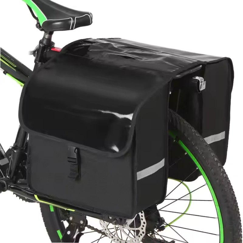 28L Factory Waterproof Pannier Bag