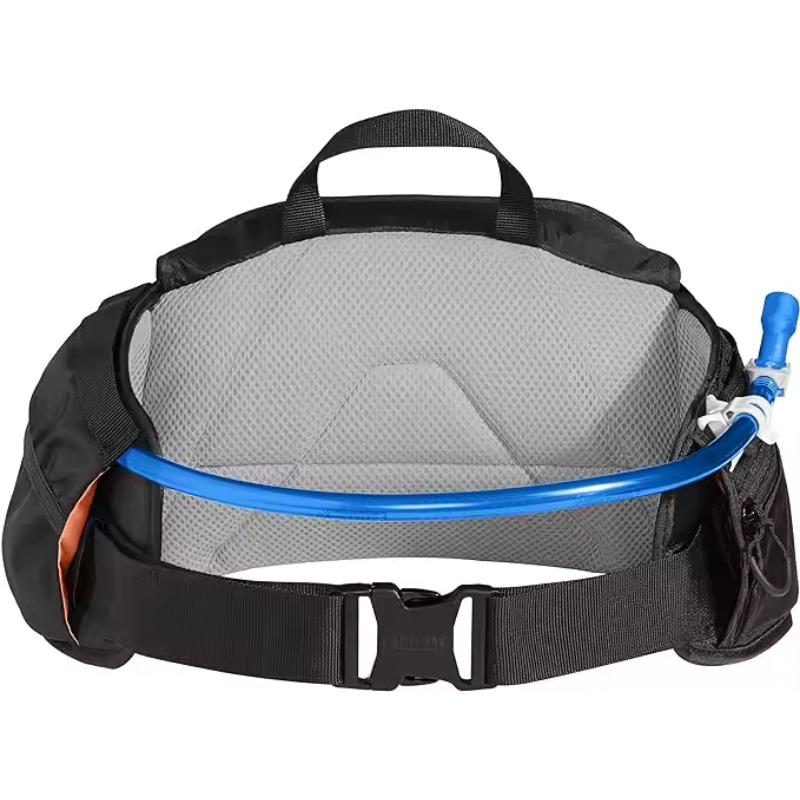 Lightweight Marathon Waist Bag for Athletes