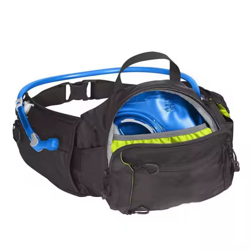 Trail Running Backpack with Hydration System