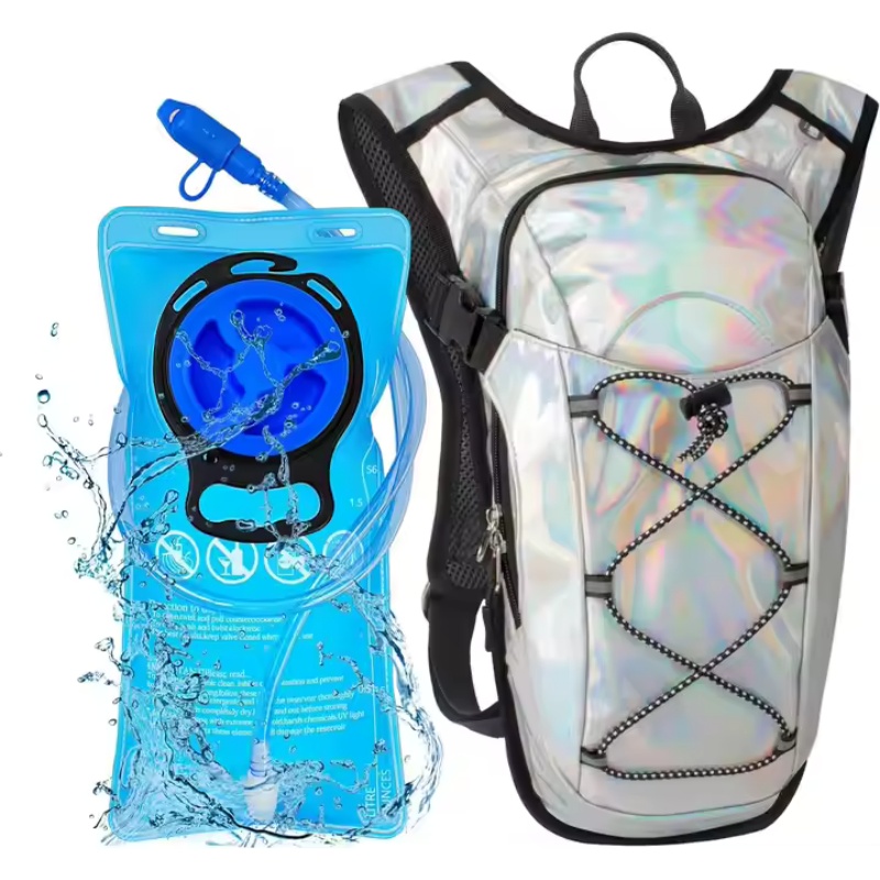 5L hydration pack for camping and trekking