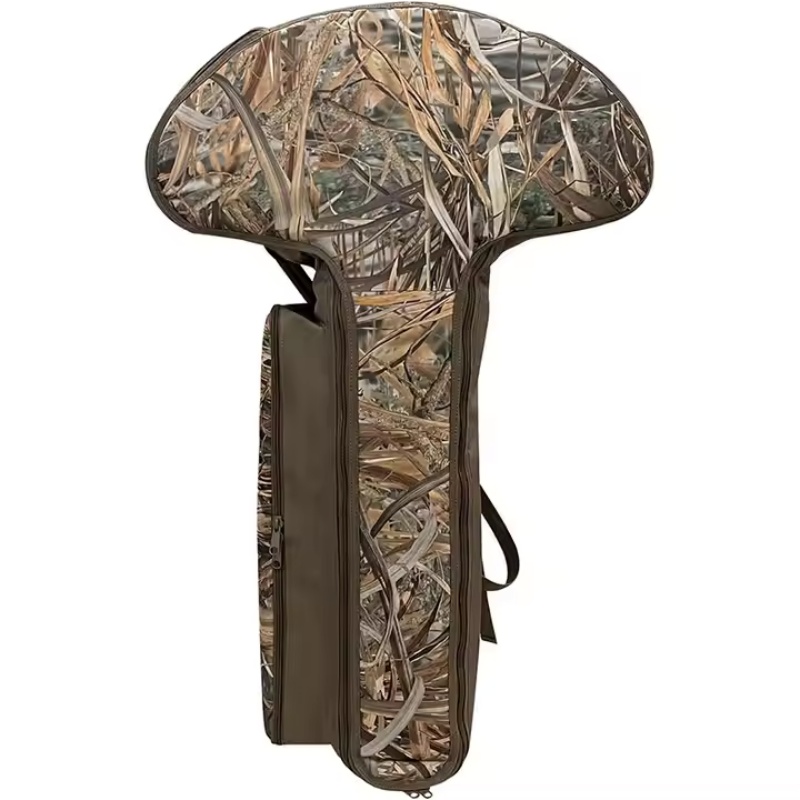 Waterproof Crossbow Case for Outdoor Use