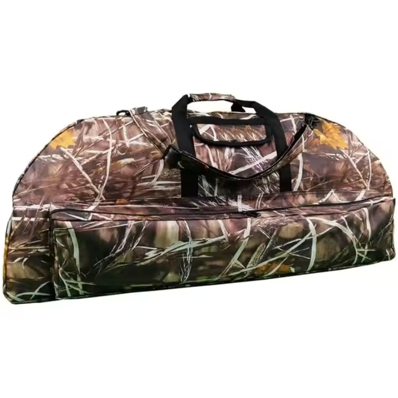 Concealed carry bag for hunting adventures