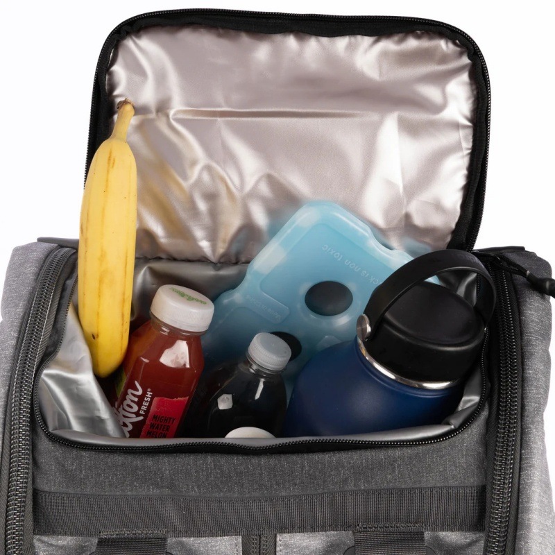 Durable outdoor tennis racket bag