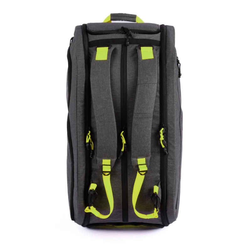 Quality racket bag for outdoor sports