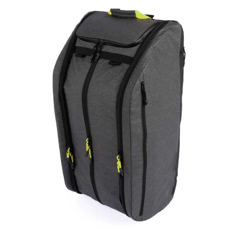 Functional sports backpack for athletes